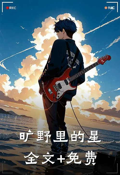 旷野里的星全文+免费