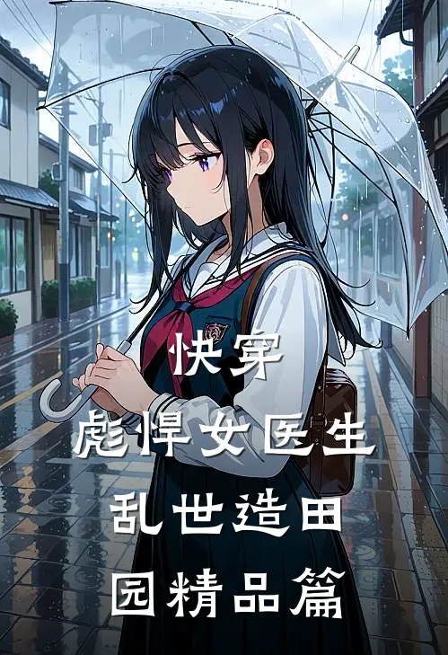 快穿彪悍女医生乱世造田园精品篇在线阅读