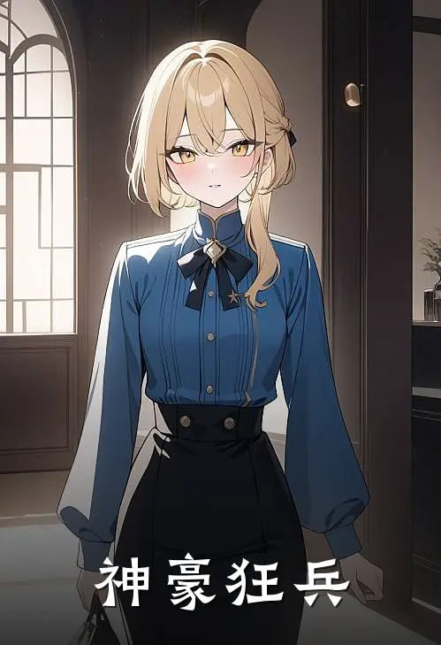 神豪狂兵