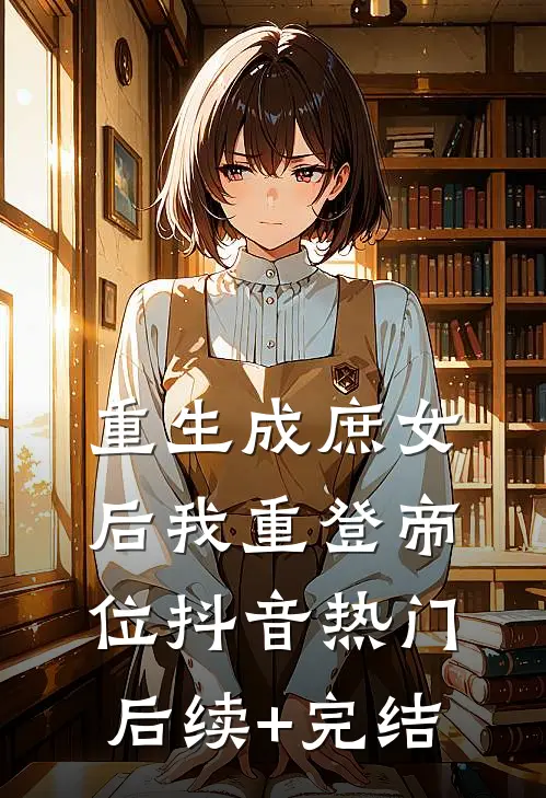 重生成庶女后我重登帝位抖音热门后续+完结