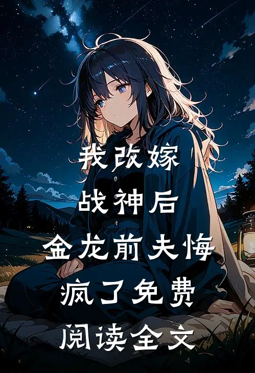 我改嫁战神后，金龙前夫悔疯了免费阅读全文