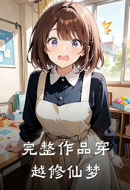 完整作品穿越修仙梦