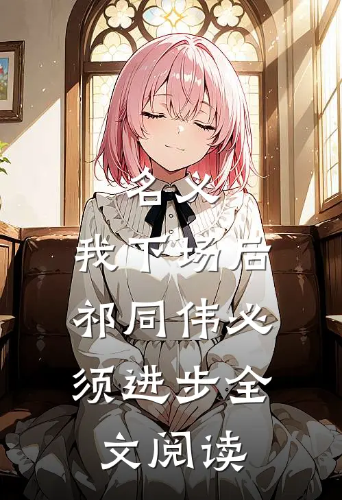 名义：我下场后，祁同伟必须进步全文阅读