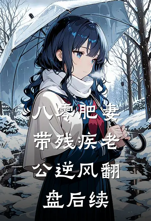 八零肥妻，带残疾老公逆风翻盘后续