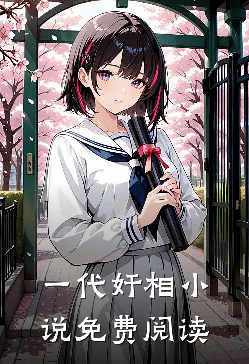 一代奸相小说免费阅读