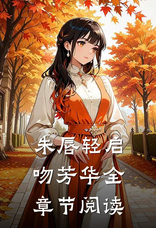 朱唇轻启吻芳华全章节阅读