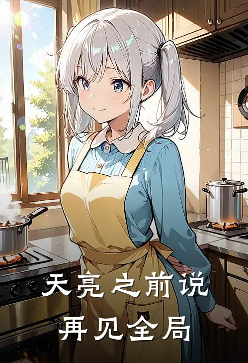 天亮之前说再见全局