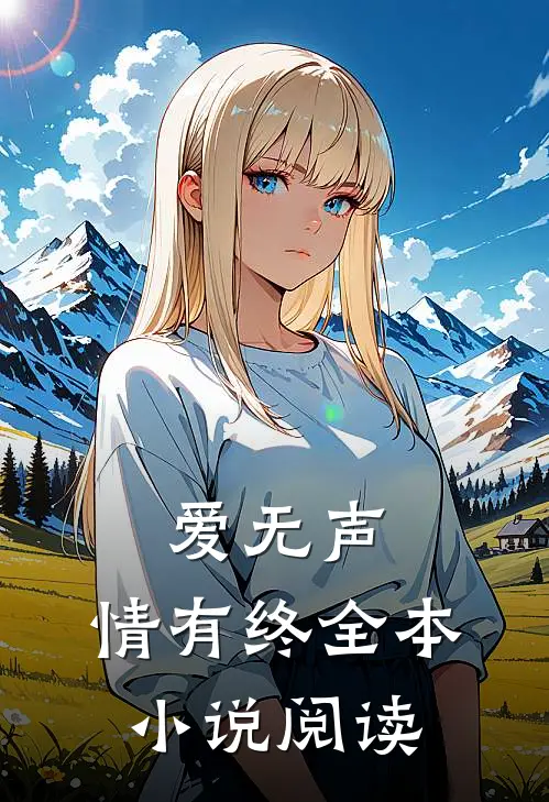 爱无声，情有终全本小说阅读