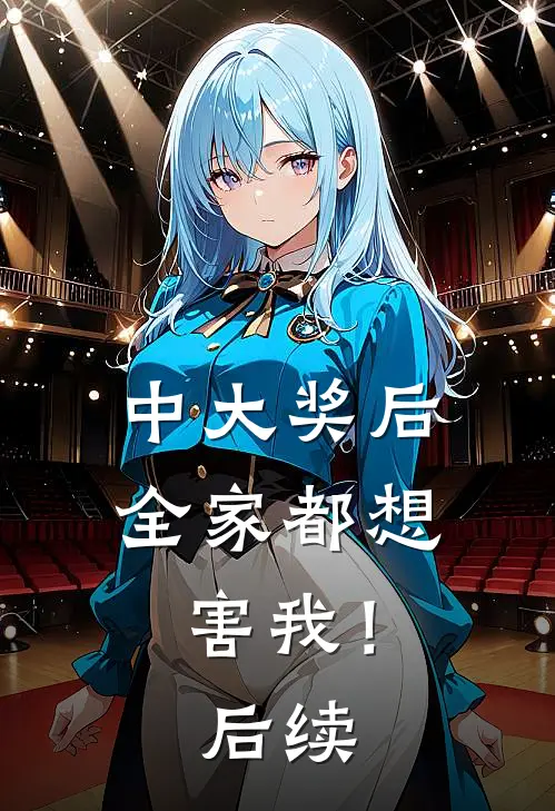 中大奖后，全家都想害我！后续