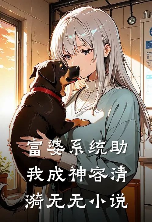 富婆系统助我成神容清漪无无小说