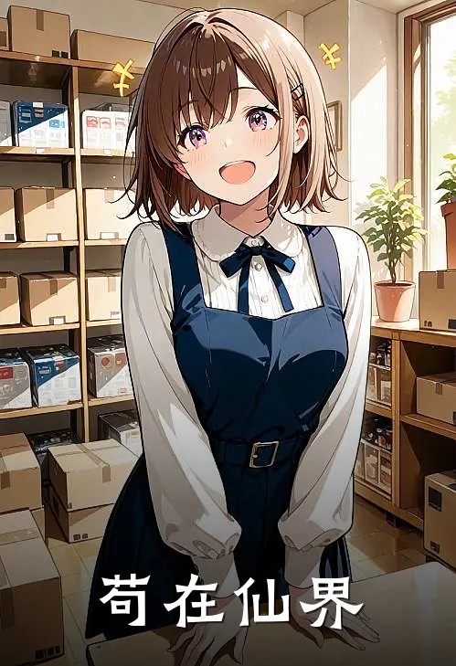 苟在仙界