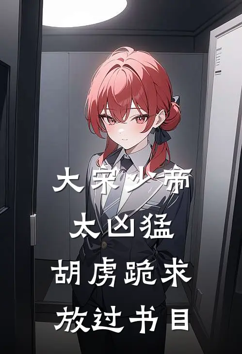 大宋少帝太凶猛，胡虏跪求放过书目