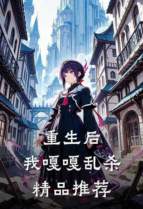 重生后，我嘎嘎乱杀精品推荐