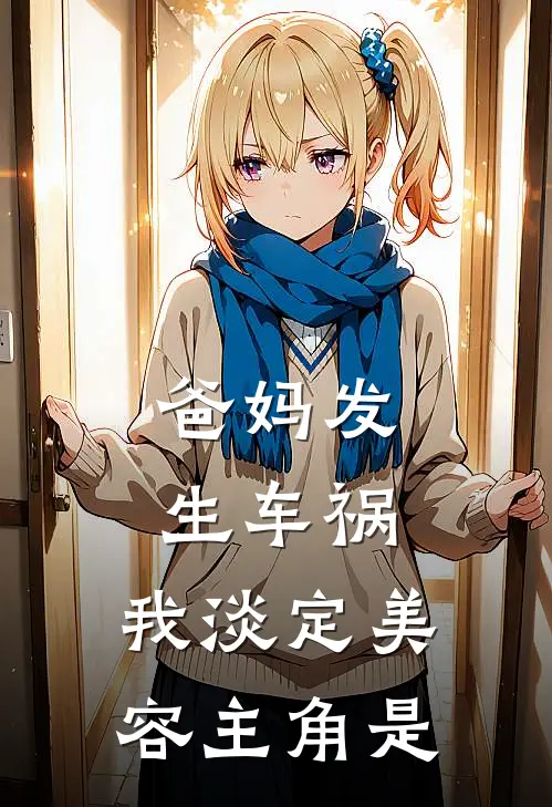 爸妈发生车祸，我淡定美容主角是