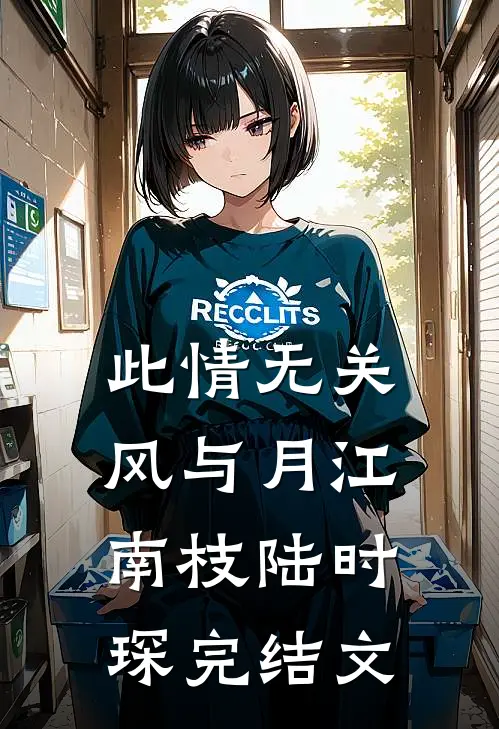 此情无关风与月江南枝陆时琛完结文