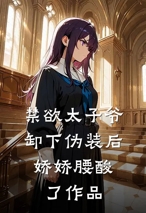 禁欲太子爷卸下伪装后，娇娇腰酸了作品