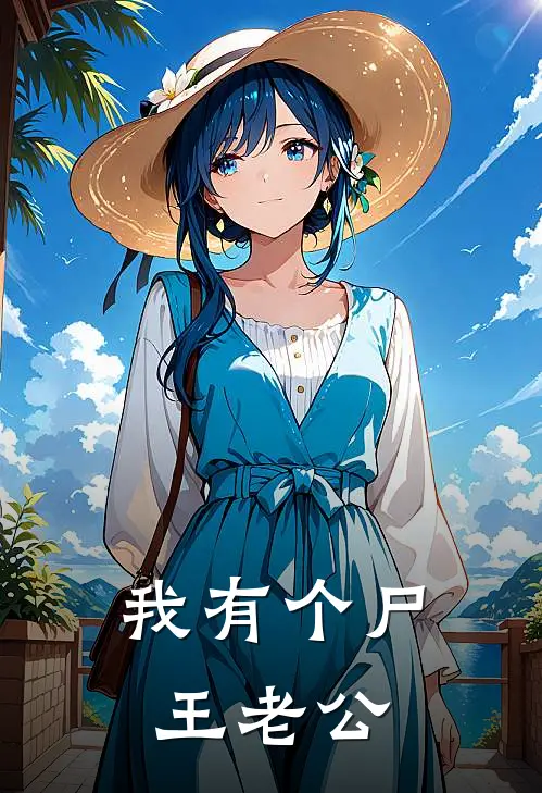 我有个尸王老公