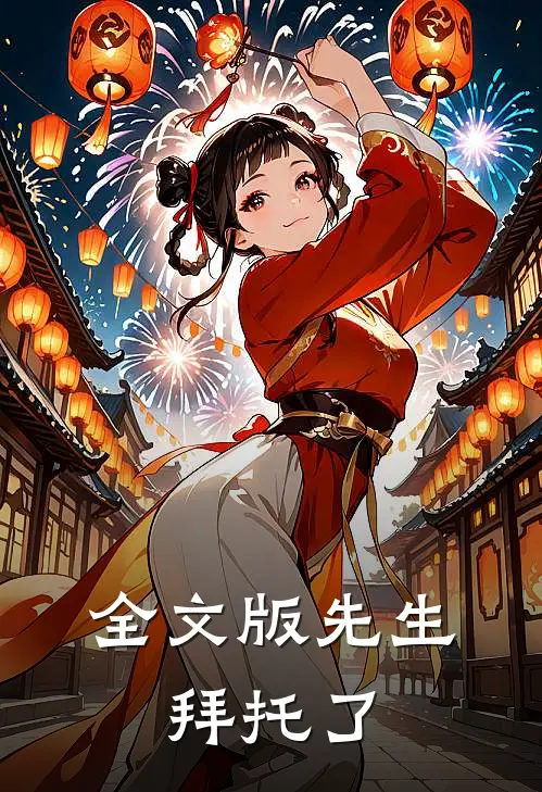 全文版先生，拜托了