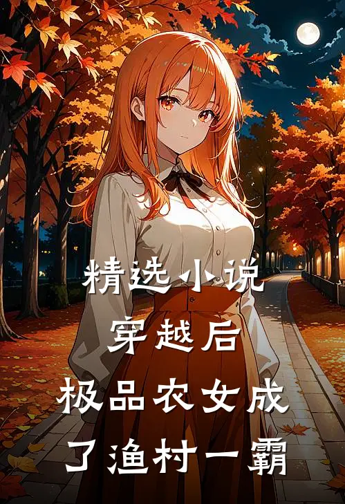 精选小说穿越后，极品农女成了渔村一霸