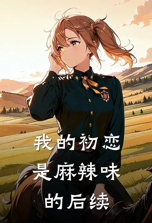 我的初恋是麻辣味的后续