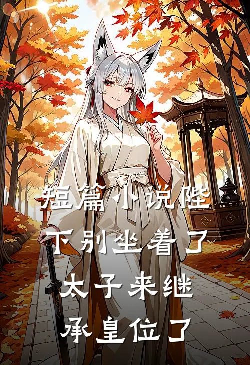 短篇小说陛下别坐着了，太子来继承皇位了