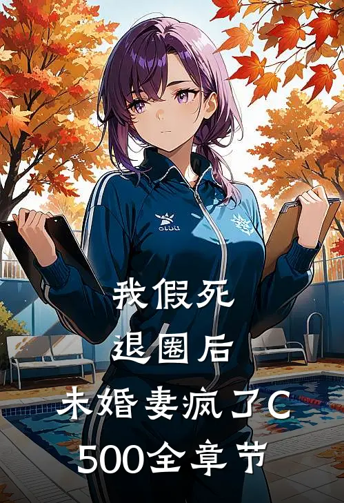 我假死退圈后，未婚妻疯了C500全章节