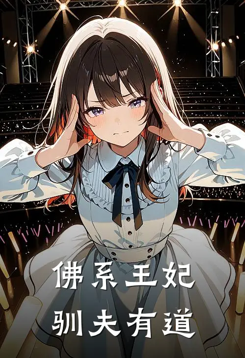 佛系王妃驯夫有道