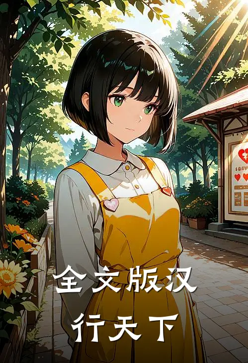 全文版汉行天下