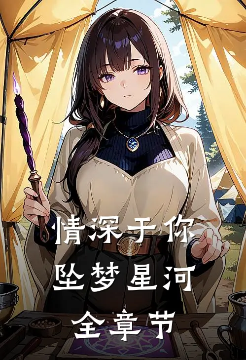 情深于你坠梦星河全章节