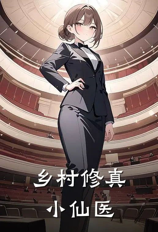 乡村修真小仙医