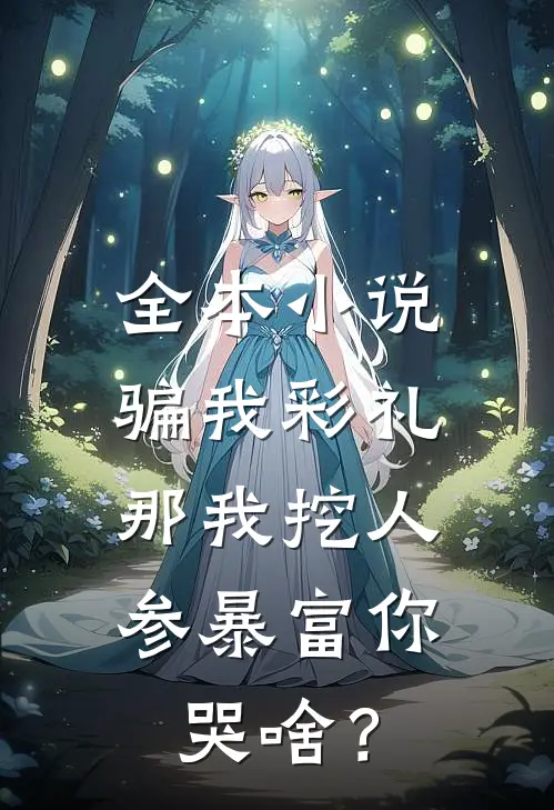 全本小说骗我彩礼，那我挖人参暴富你哭啥？