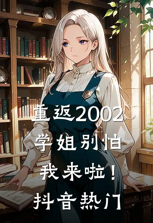 重返2002：学姐别怕我来啦！抖音热门