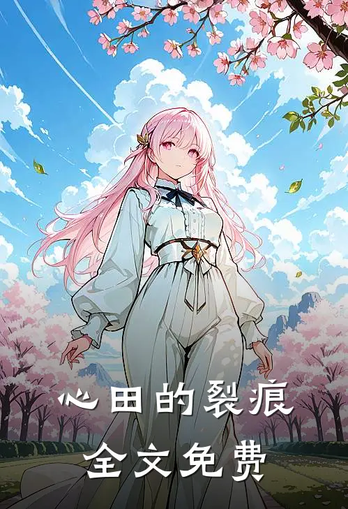 心田的裂痕全文免费