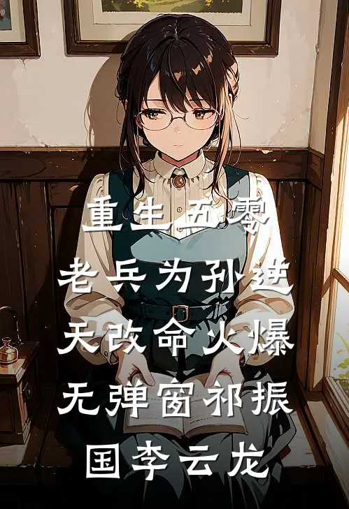 重生五零，老兵为孙逆天改命火爆无弹窗祁振国李云龙