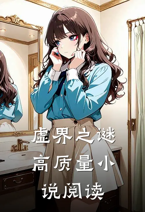虚界之谜高质量小说阅读