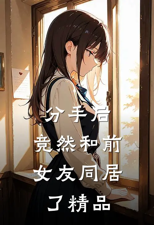 分手后，竟然和前女友同居了精品