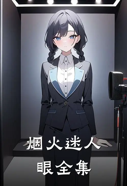 烟火迷人眼 全集