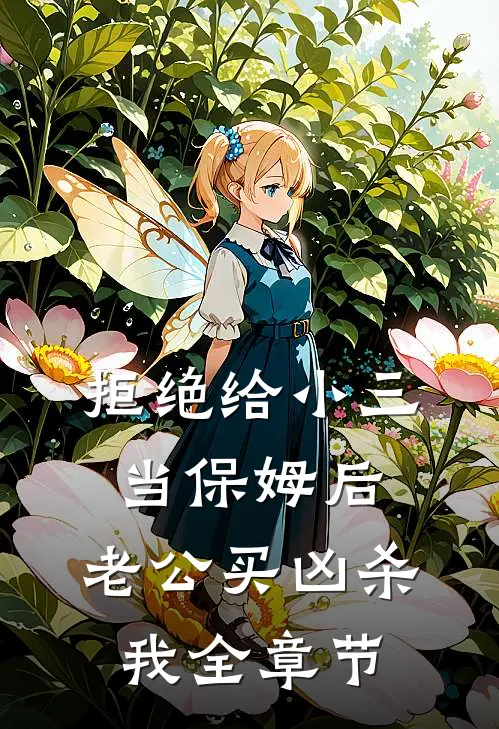 拒绝给小三当保姆后，老公买凶杀我全章节