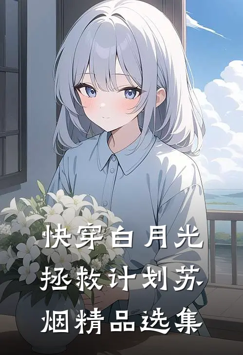 快穿白月光拯救计划苏烟精品选集