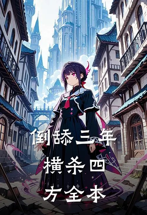 倒舔三年，横杀四方全本