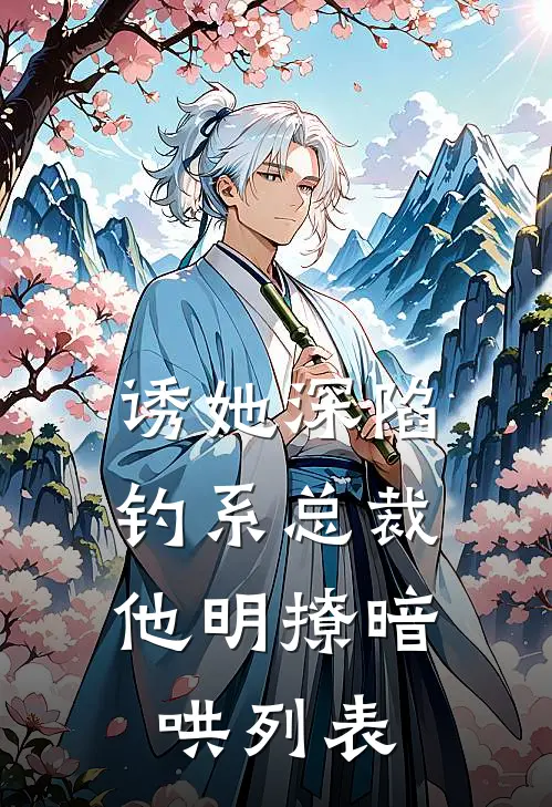 诱她深陷，钓系总裁他明撩暗哄列表