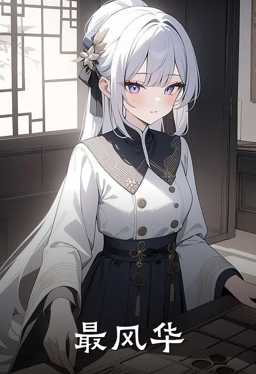 最风华