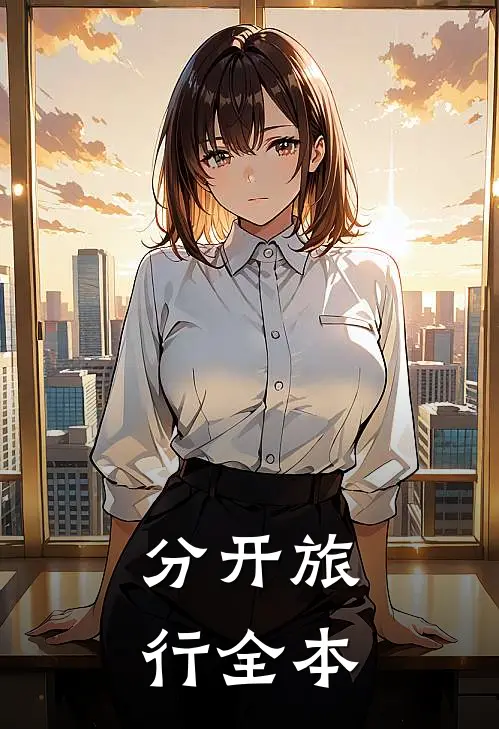 分开旅行全本