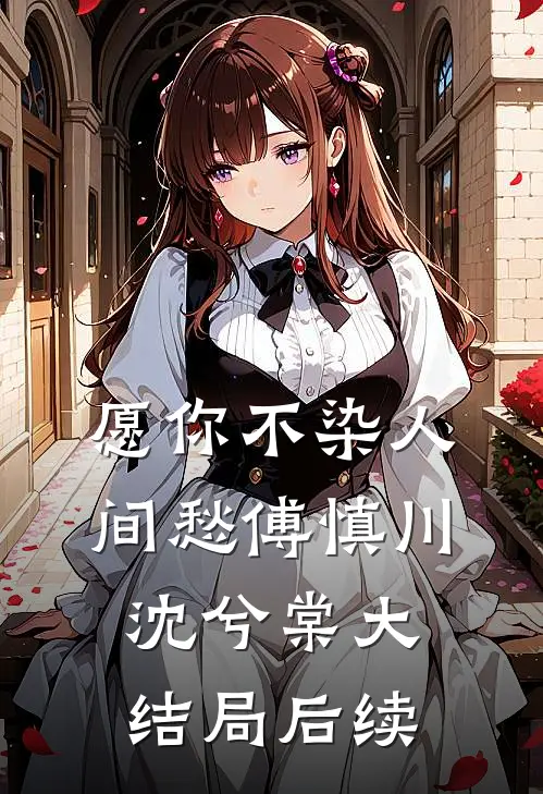 愿你不染人间愁傅慎川沈兮棠大结局后续
