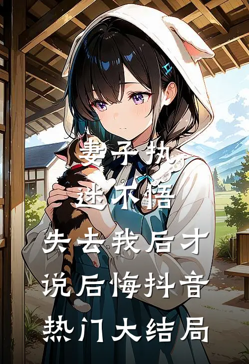 妻子执迷不悟，失去我后才说后悔抖音热门大结局