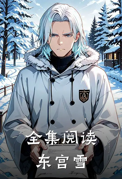 全集阅读东宫雪