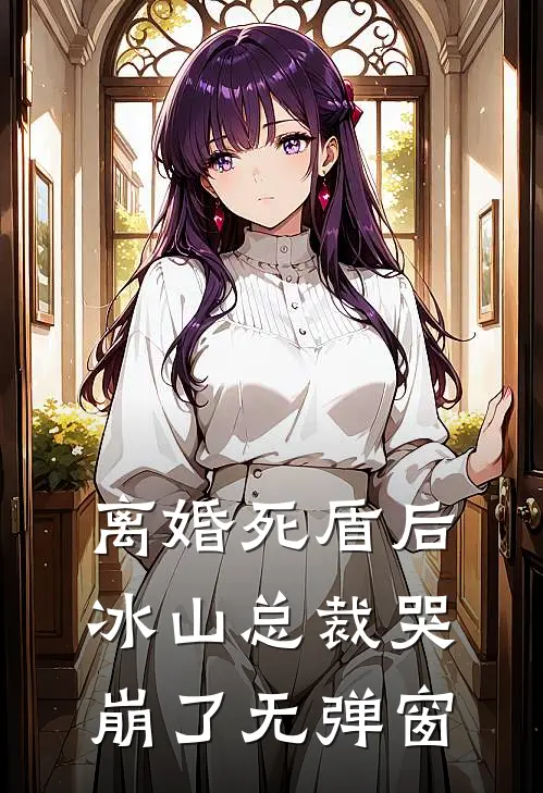 离婚死盾后，冰山总裁哭崩了无弹窗