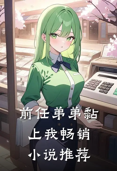 前任弟弟黏上我畅销小说推荐