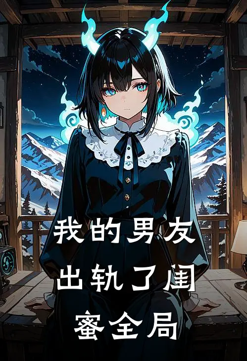 我的男友出轨了闺蜜全局