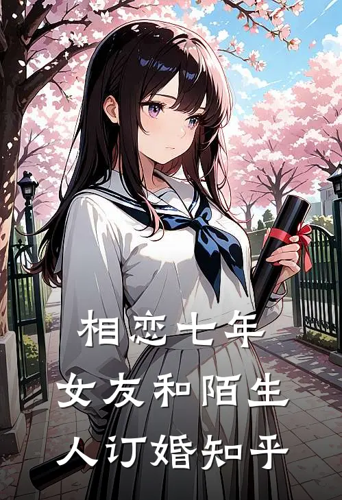 相恋七年，女友和陌生人订婚知乎
